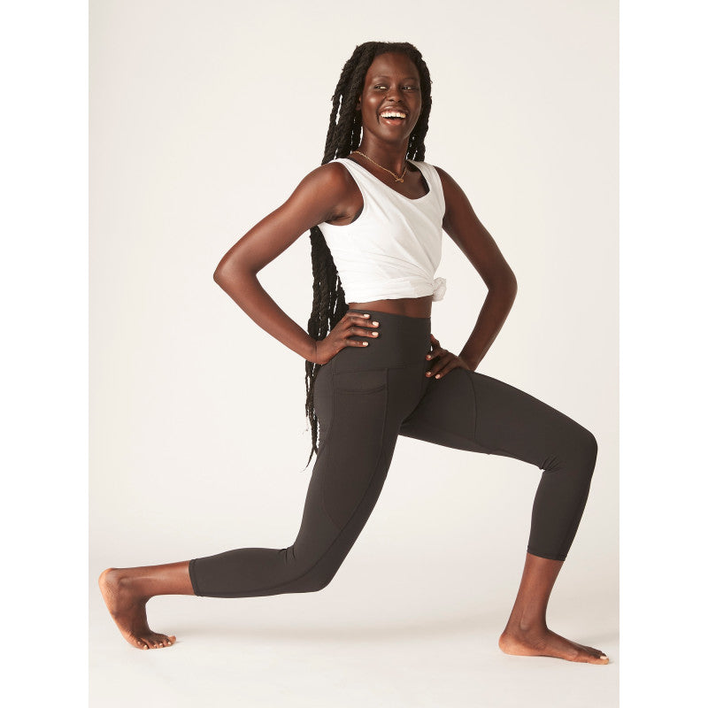 Menstruační legíny 7/8 Modibodi (MODI4087)