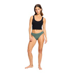Menstruační kalhotky Modibodi Classic Bikini Moderate (MKMCBMH)