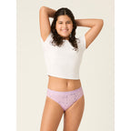 Menstruační kalhotky Modibodi Teen Hipster Bikini Moderate-Heavy Astrid (MODI4100A)