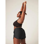 Menstruační běžecké kraťasy Modibodi (MODI4088)