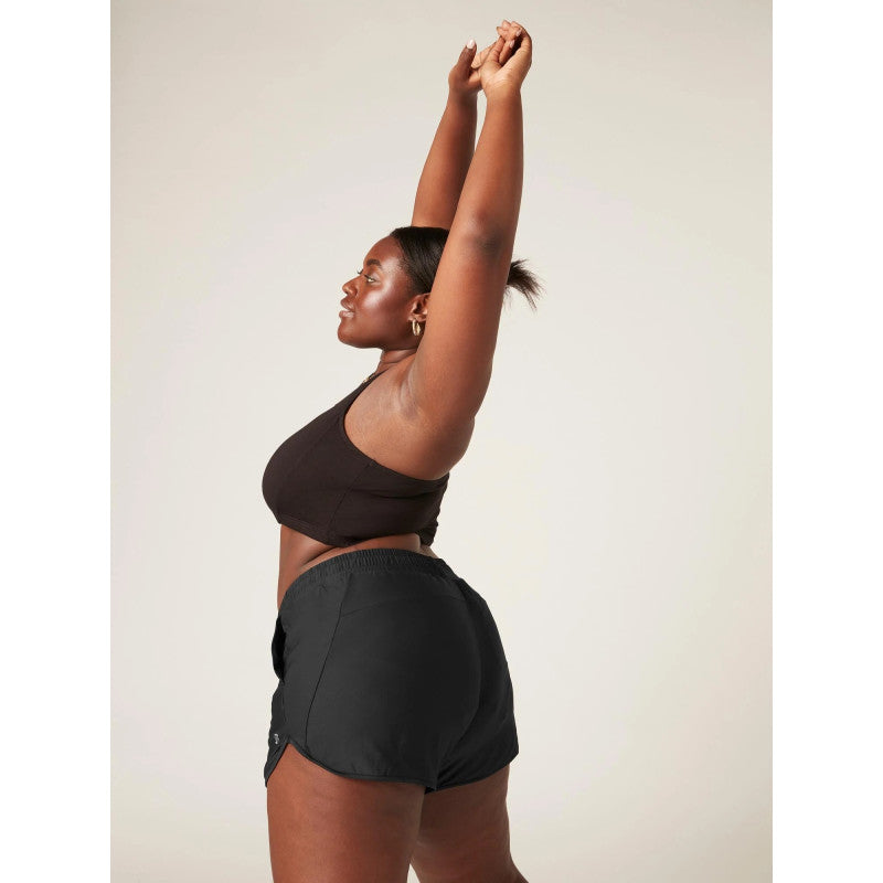 Menstruační běžecké kraťasy Modibodi (MODI4088)