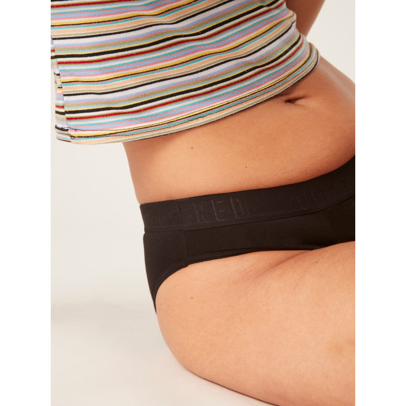 Modibodi Teen Hipster Bikini Maxi -VYBALENÉ