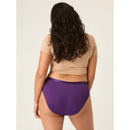 Menstruační kalhotky Modibodi Classic Bikini Heavy-Overnight Helio (MODI4005H)