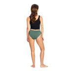 Menstruační kalhotky Modibodi Classic Bikini Moderate (MKMCBMH)