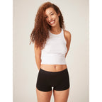 Menstruační kalhotky Modibodi Teen Hipster Boyshort Moderate-Heavy (MODI4101)