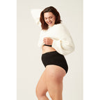 Menstruační kalhotky Modibodi Classic Full Brief Moderate-Heavy - VYBALENÉ (MODI4018VYB)