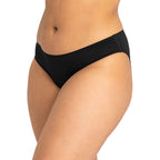 Menstruační kalhotky Modibodi Seamfree Bikini Moderate-Heavy (MODI4065)