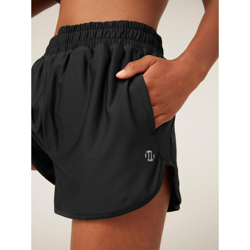 Menstruační běžecké kraťasy Modibodi (MODI4088)