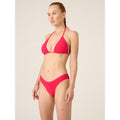 Modibodi Brazilian Brief Glow Pink komplet - VYBALENÉ