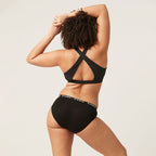 Menstruační kalhotky Modibodi Active Brief Light-Moderate (MODI3070)