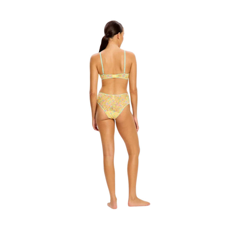 Menstruační kalhotky Modibodi Buttercup Hi Waist Brief Moderate (MKMBHWBM)