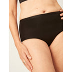 Menstruační kalhotky Modibodi Classic Full Brief Moderate-Heavy - VYBALENÉ (MODI4018VYB)