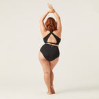 Menstruační kalhotky Seamfree Full Brief Moderate-Heavy - VYBALENÉ