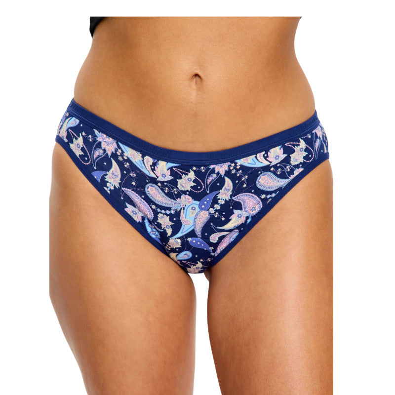 Menstruační kalhotky Modibodi Classic Bikini Maxi (MODI4012)