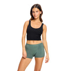 Menstruační kalhotky Modibodi Classic Boyshort Super Burnt Brick (MKMCBSBB)