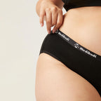 Menstruační kalhotky Modibodi Active Brief Light-Moderate (MODI3070)