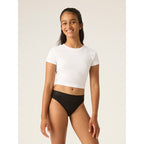 Menstruační kalhotky Modibodi Teen Hipster Bikini Super-Overnight (MODI4103)