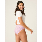 Menstruační kalhotky Modibodi Teen Hipster Bikini Moderate-Heavy Astrid (MODI4100A)