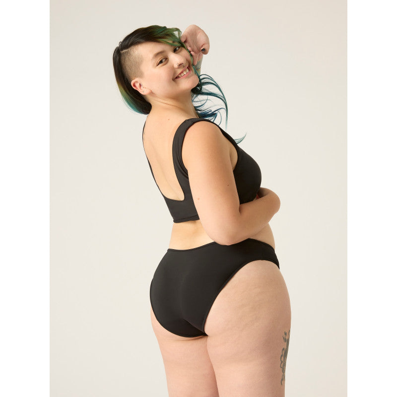 Menstruační plavky Modibodi Bikini Brief spodní díl (MODI4310)