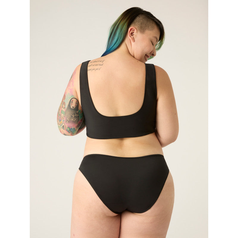 Modibodi Bikini Brief spodní díl - VYBALENÉ