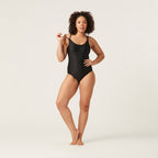 Menstruační plavky Modibodi One Piece - VYBALENÉ