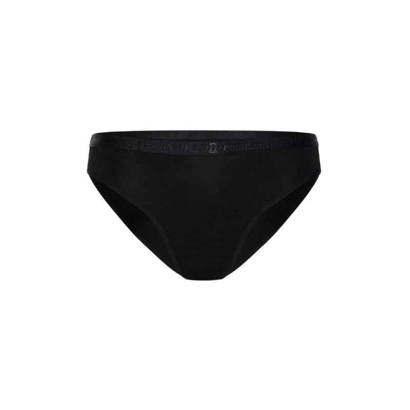 Menstruační kalhotky Modibodi Classic Bikini Moderate-He (MKMCBMH)