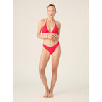 Modibodi Brazilian Brief Glow Pink komplet - VYBALENÉ