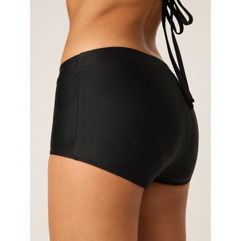 Menstruační plavky Modibodi High Mid-Rise Boyshort spodní díl (MODI4373)