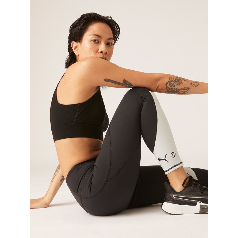 Menstruační legíny 7/8 PUMA & Modibodi (MODI4098L)