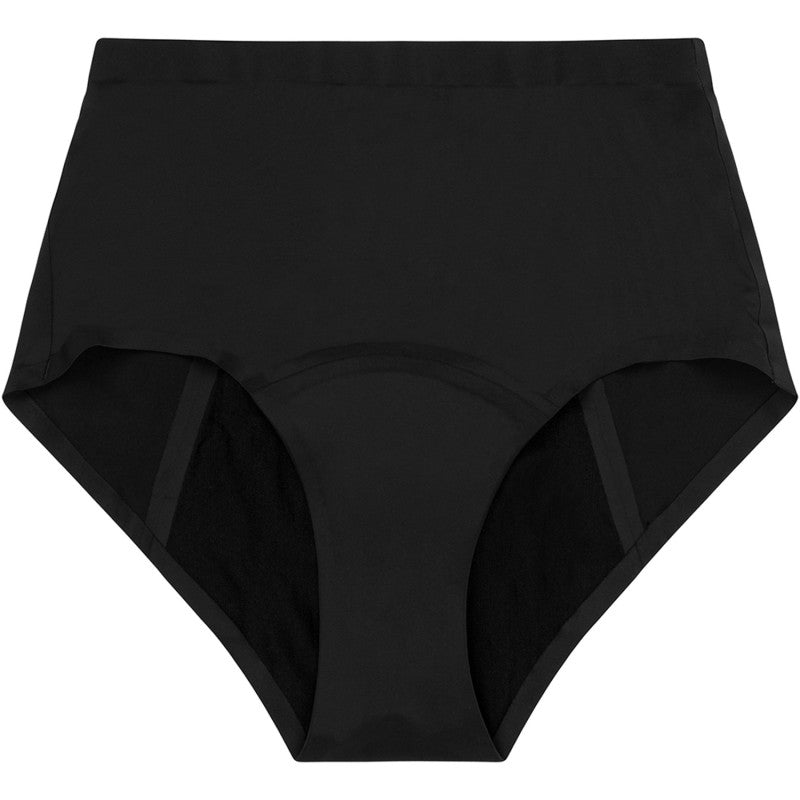 Menstruační kalhotky Seamfree Full Brief Moderate-Heavy - VYBALENÉ