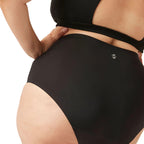 Menstruační kalhotky Modibodi Seamfree Full Brief Super Overnight (MKMSFBSO)