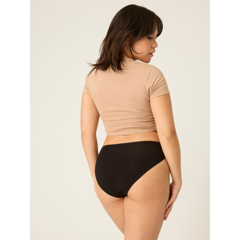 Menstruační kalhotky Modibodi Sensual Bikini Light-Moderate (MODI4050)