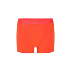 Menstruační kalhotky Modibodi Teen Hipster Boyshort Maxi Pepper Red (MODI4102PR)