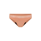 Menstruační kalhotky Modibodi Sensual Bikini Moderate Cameo Peach (MKMSBMCP)