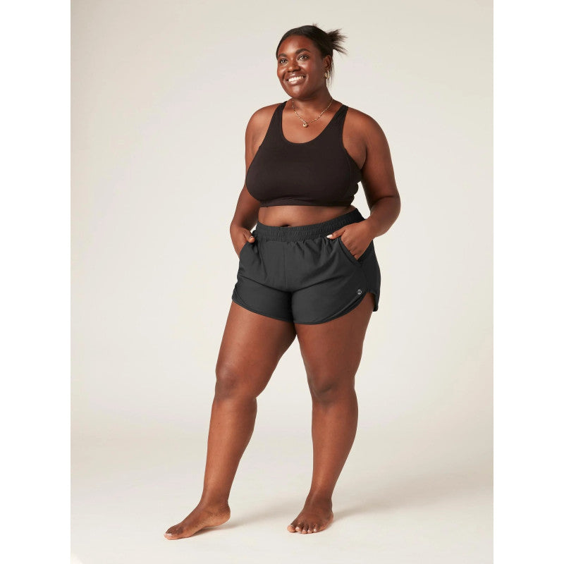 Menstruační běžecké kraťasy Modibodi (MODI4088)