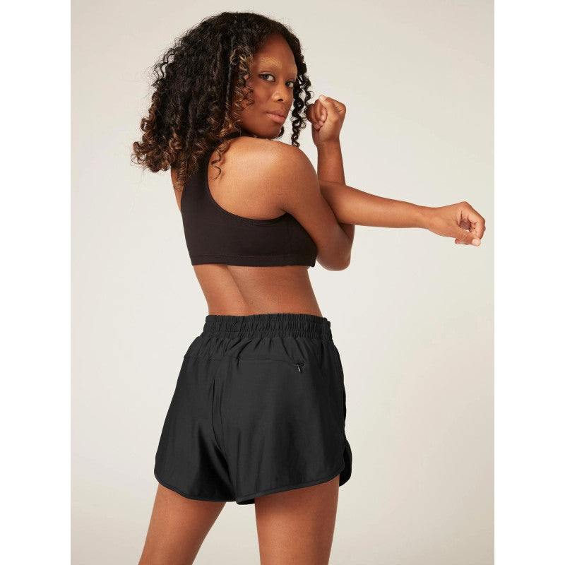 Menstruační běžecké kraťasy Modibodi (MODI4088)