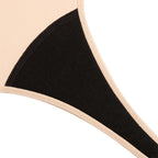 Menstruační kalhotky Modibodi Classic Thong Super Light Beige (MODI4026B)