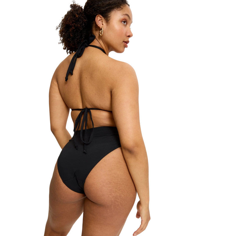 Menstruační plavky Modibodi  Hi-Leg Brief spodní díl (MPMHBSD)