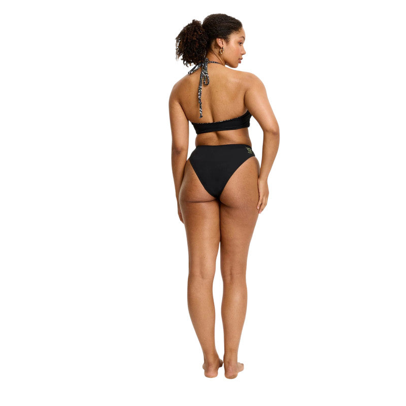 Menstruační plavky Modibodi Smileyworld Hi-Waist Bottom spodní díl (MPMSHWBSD)