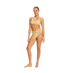 Menstruační kalhotky Modibodi Buttercup Hi Waist Brief Moderate (MKMBHWBM)