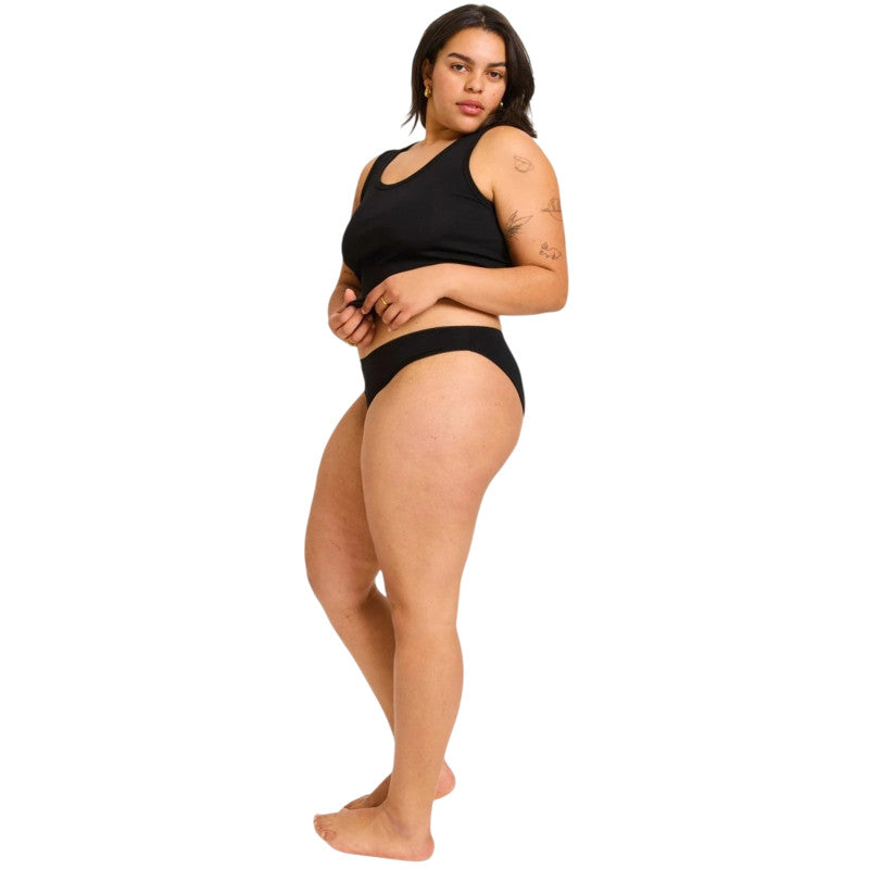 Menstruační kalhotky Modibodi Classic Cheeky Brief Light (CLSCLMBLAW)