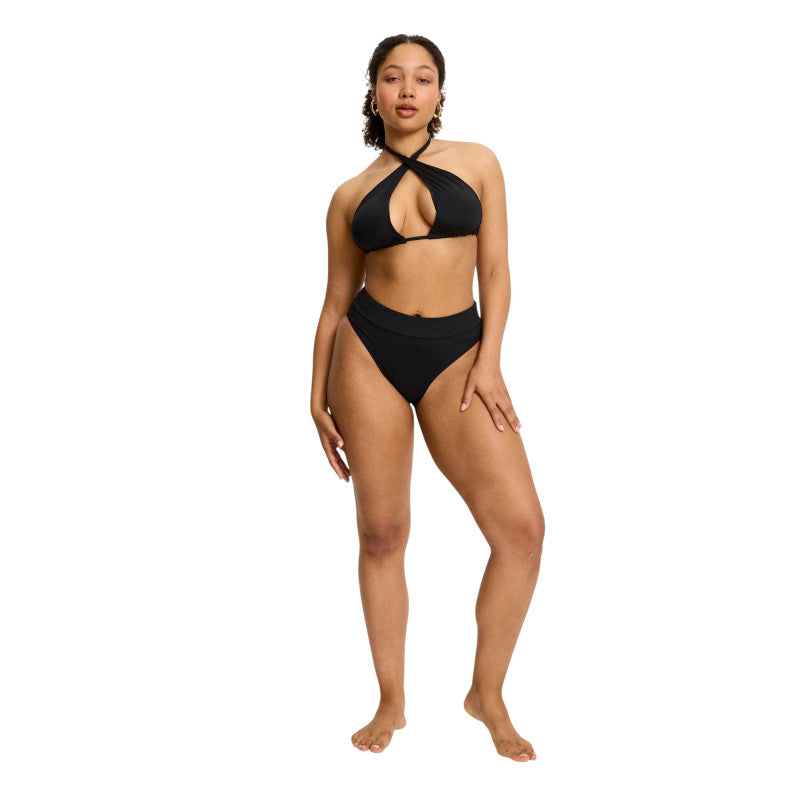 Menstruační plavky Modibodi  Hi-Leg Brief spodní díl (MPMHBSD)