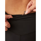 Menstruační legíny 7/8 PUMA & Modibodi (MODI4098L)