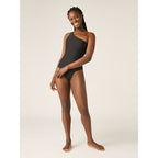 Menstruační plavky Modibodi One-Shoulder (MODI4341)