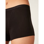 Menstruační kalhotky Modibodi Classic Boyshort Heavy-Overnight (MODI3993)