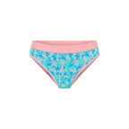 Menstruační kalhotky Modibodi Teen Hipster Bikini Moderate-Heavy Icebreaker Pink (MODI4100IP)