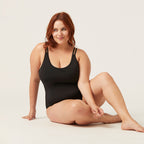 Menstruační plavky Modibodi One Piece - VYBALENÉ