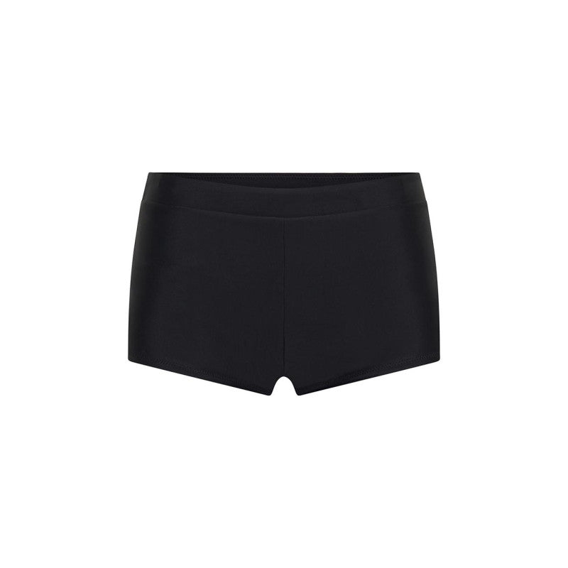 Menstruační plavky Modibodi High Mid-Rise Boyshort spodní díl (MODI4373)