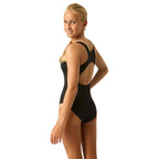 Dívčí menstruační plavky Modibodi Teen One Piece jednodílné (DMPMPOPJ)