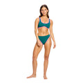 Plavky Modibodi Sunset Bikini Top Hazy Pink horní díl (PMSBTHP)